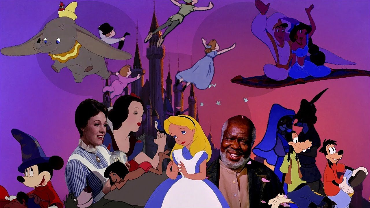 Disney Magic | Disney Remix