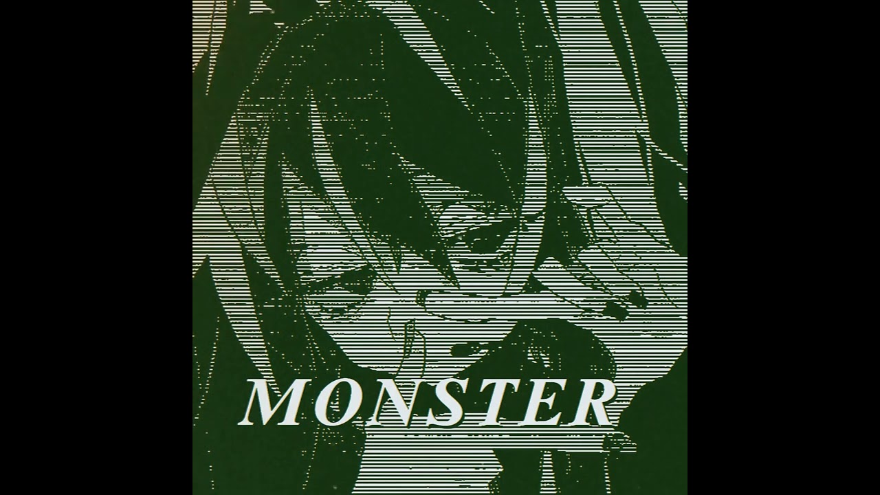 TRXN$IENT - MONSTER