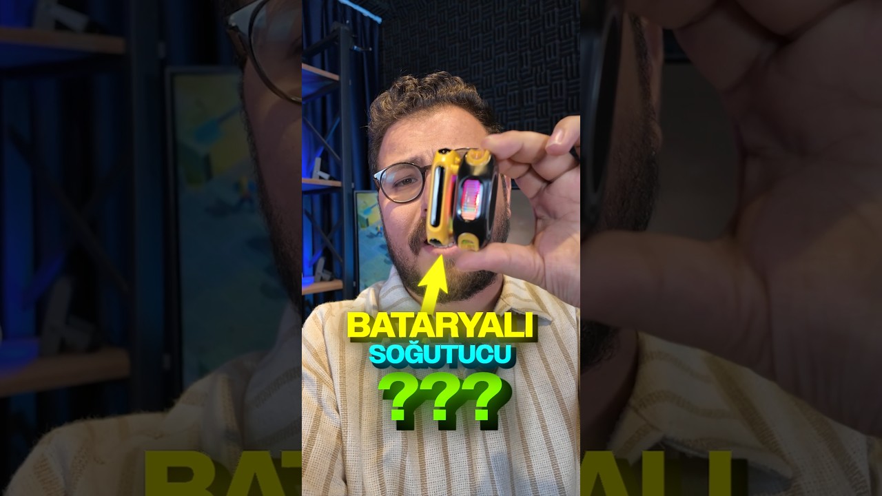 Bataryalı Telefon Soğutucusu vs Kablolu Telefon Soğutucusu
