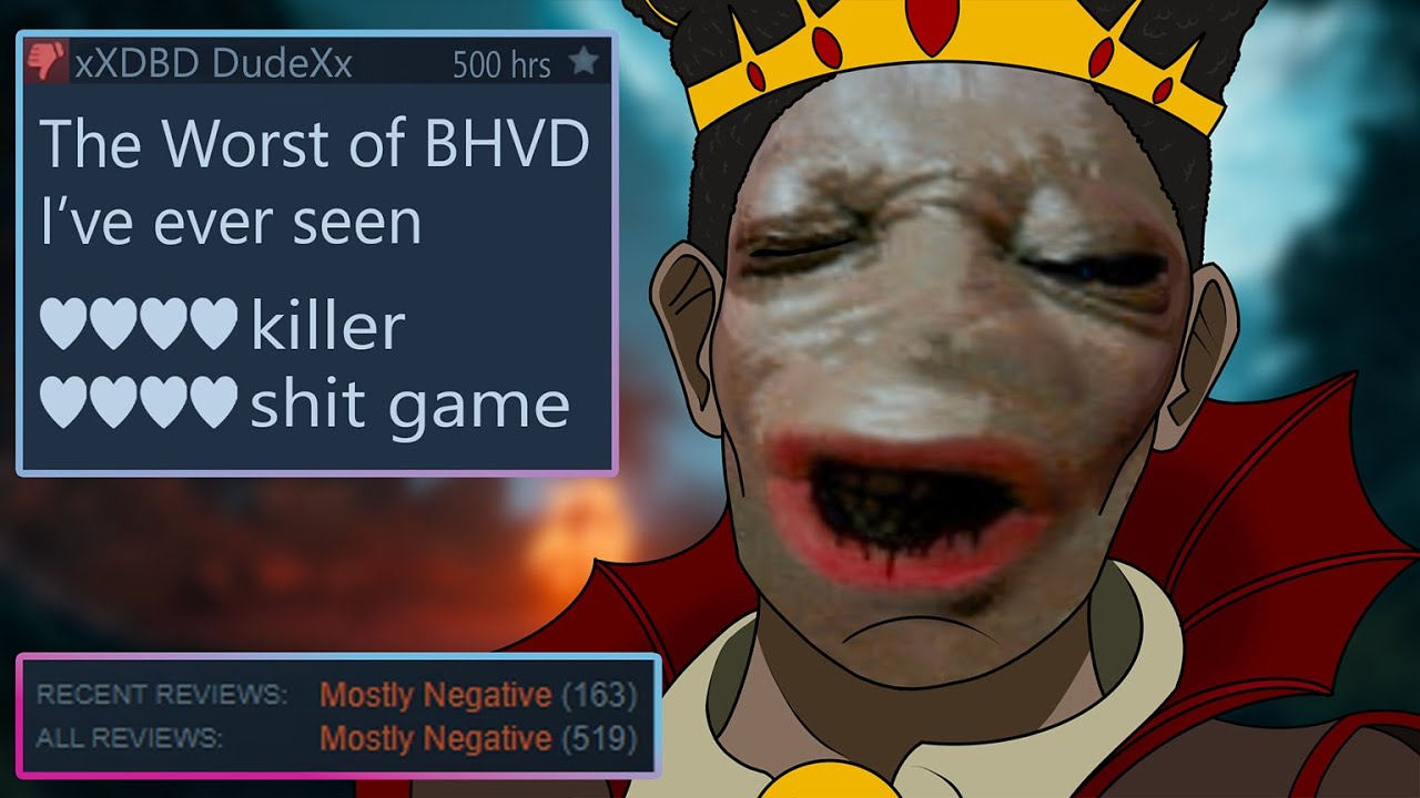 Is This DBD's Worst Killer Ever???