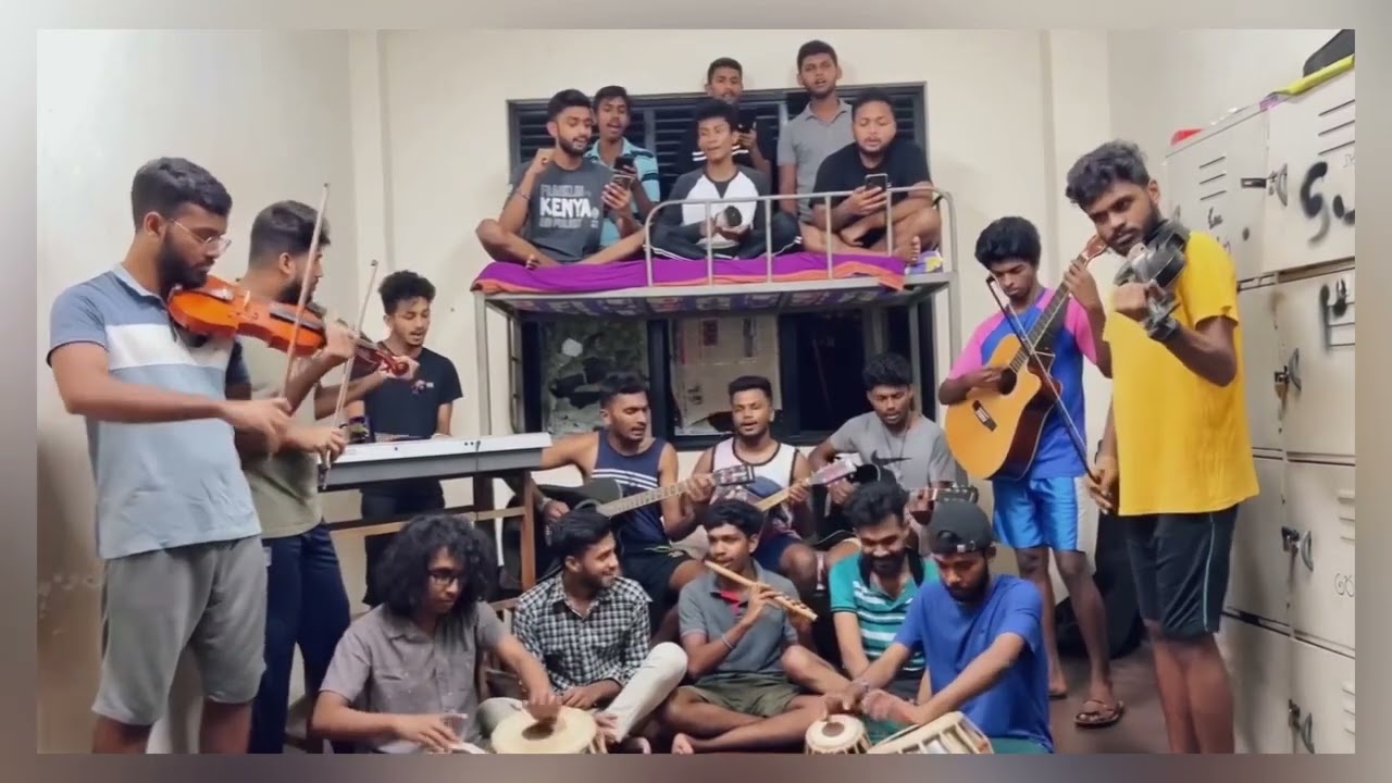 දෙපාරක් බලනවා ෂුවර් | සුපිරිම දක්ෂයො ටිකක් | සමනලියා මනලොලියා | Athma liyanage Cover Version  #uvpa