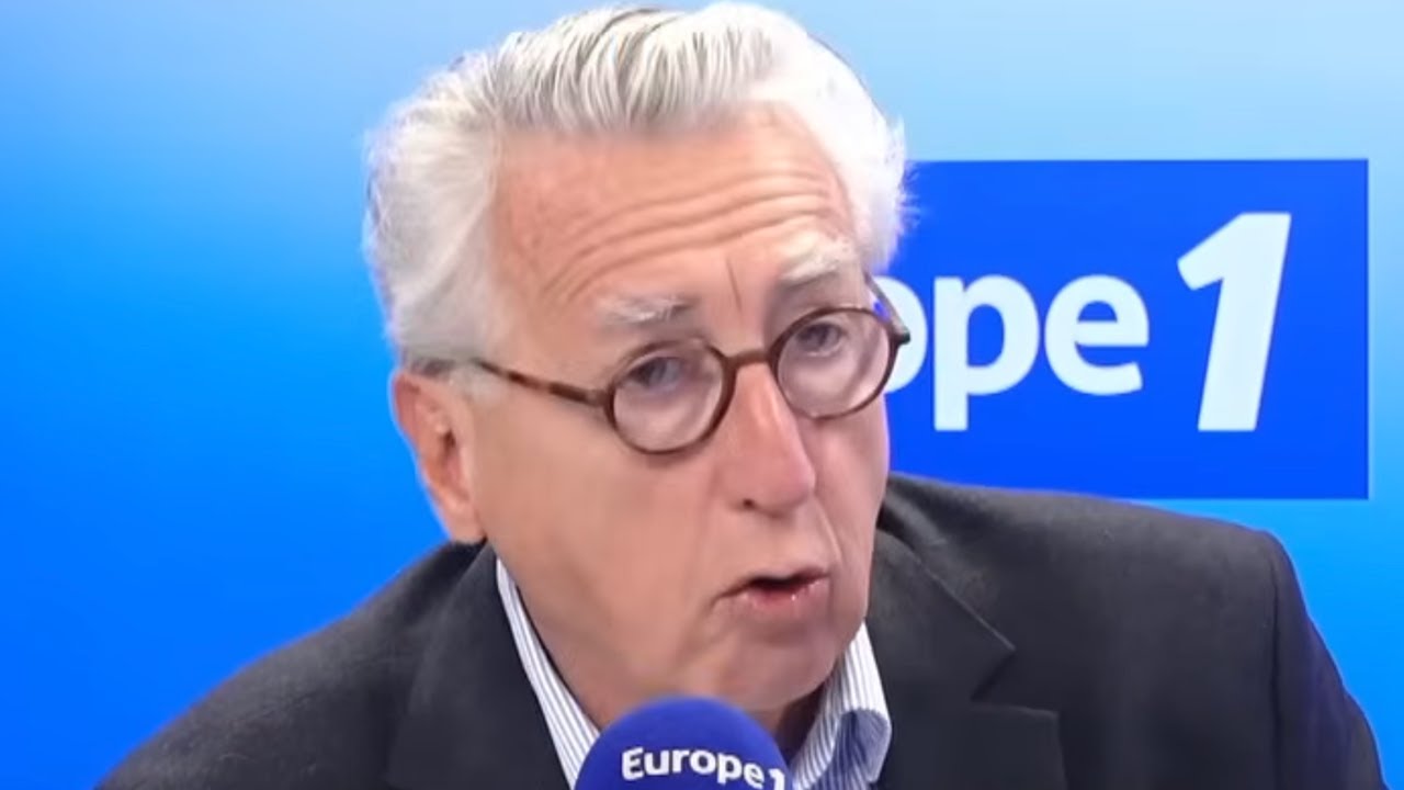 Crise politique fran&ccedil;aise : la folle du logis ? L'&eacute;dito de Vincent Hervouet
