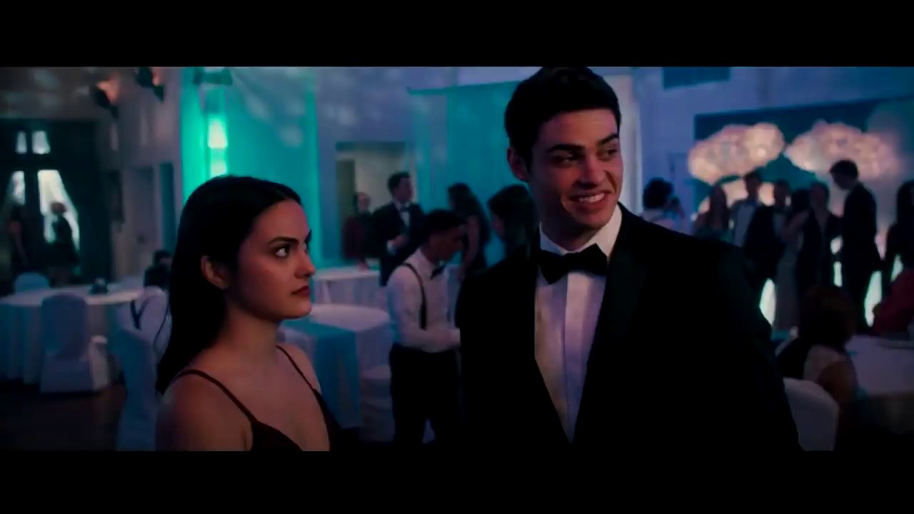 Идеальное свидание (2019) - Трейлер