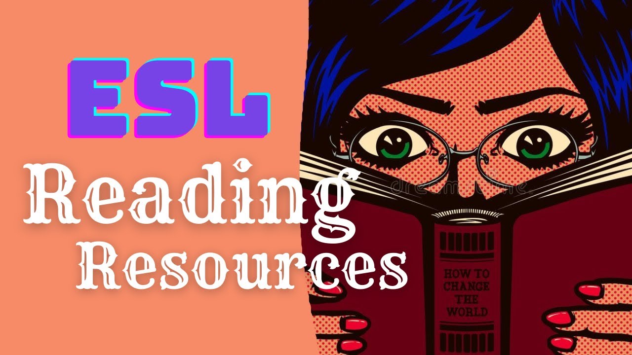 🍜Save time & effort with these ESL reading resources + super fun reading game🏓