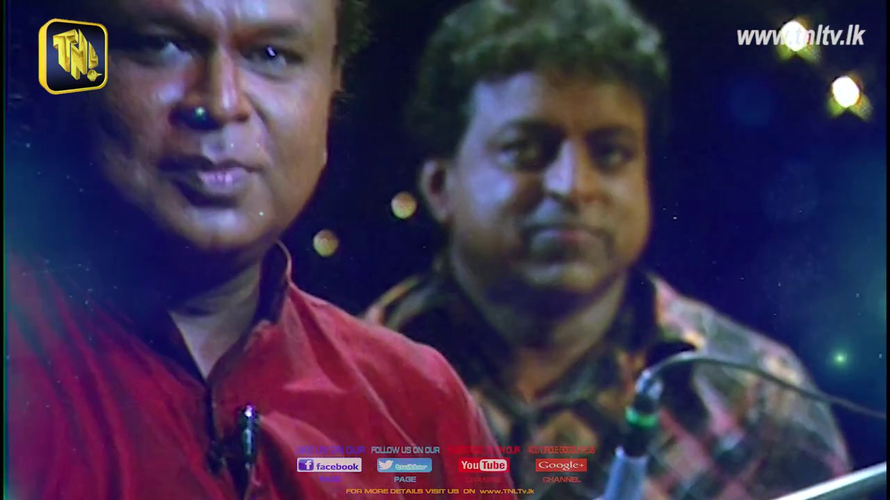 TNL Rupavahini Rasanandaya Official Trailer  ( Hema Nalin Karunaratne With Harshadewa Ariyasinghe )