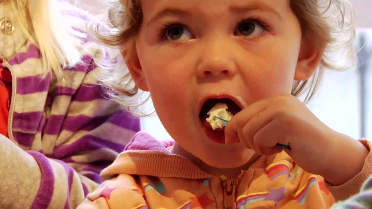 Discover Ireland - The Scoop on Irish Speciality Ice Cream