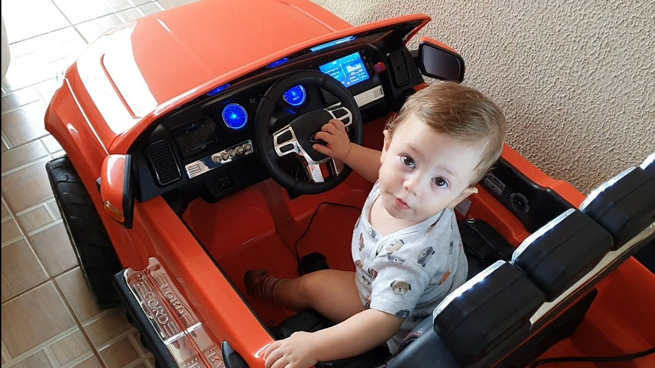 Carro elétrico no Paraguai CUIDADO!