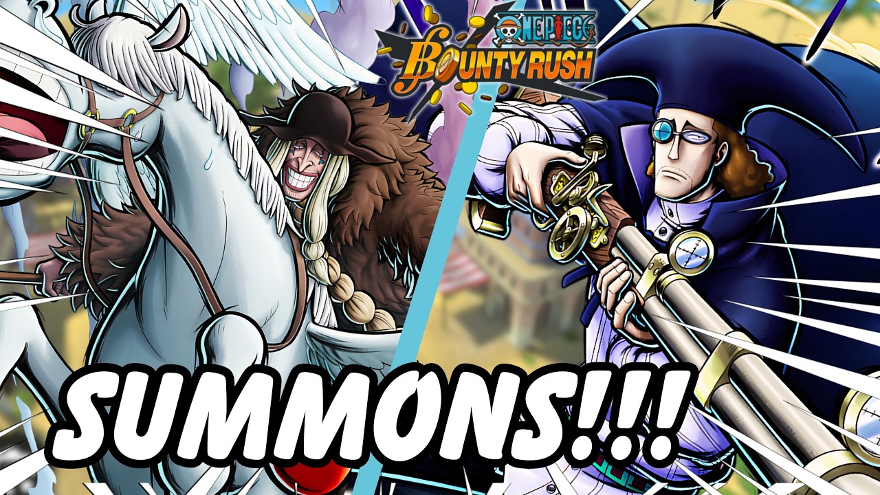 Los Nuevos personajes estan Rotos!!! Vamos por Van Augur!!!