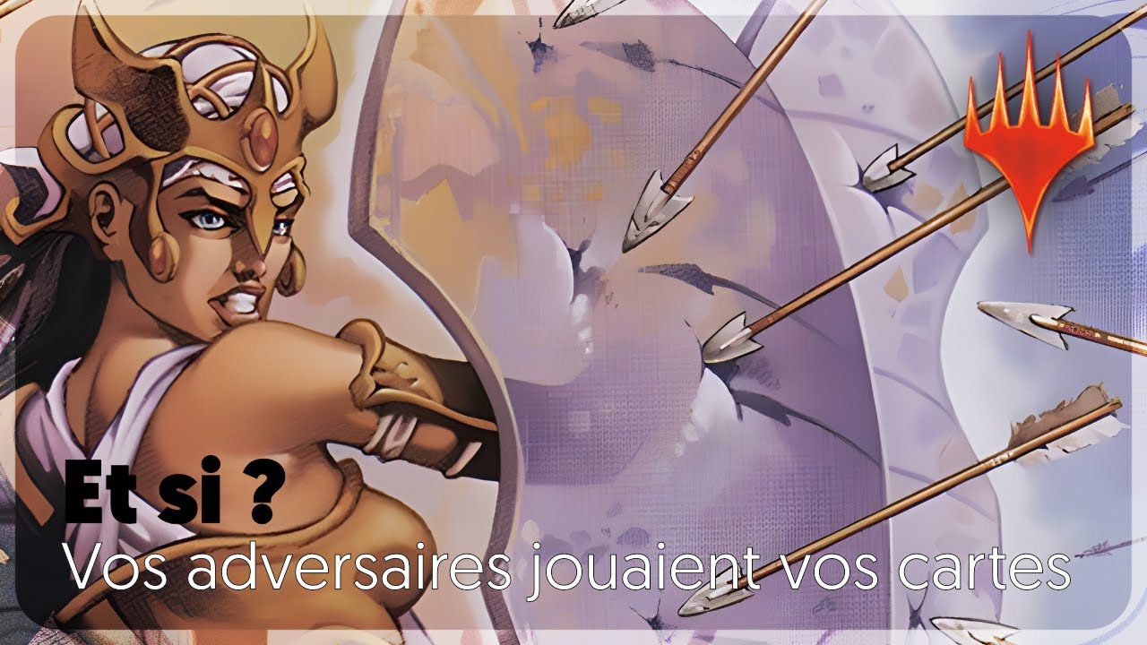 Et si vous donniez des cadeaux à vos adversaires ?