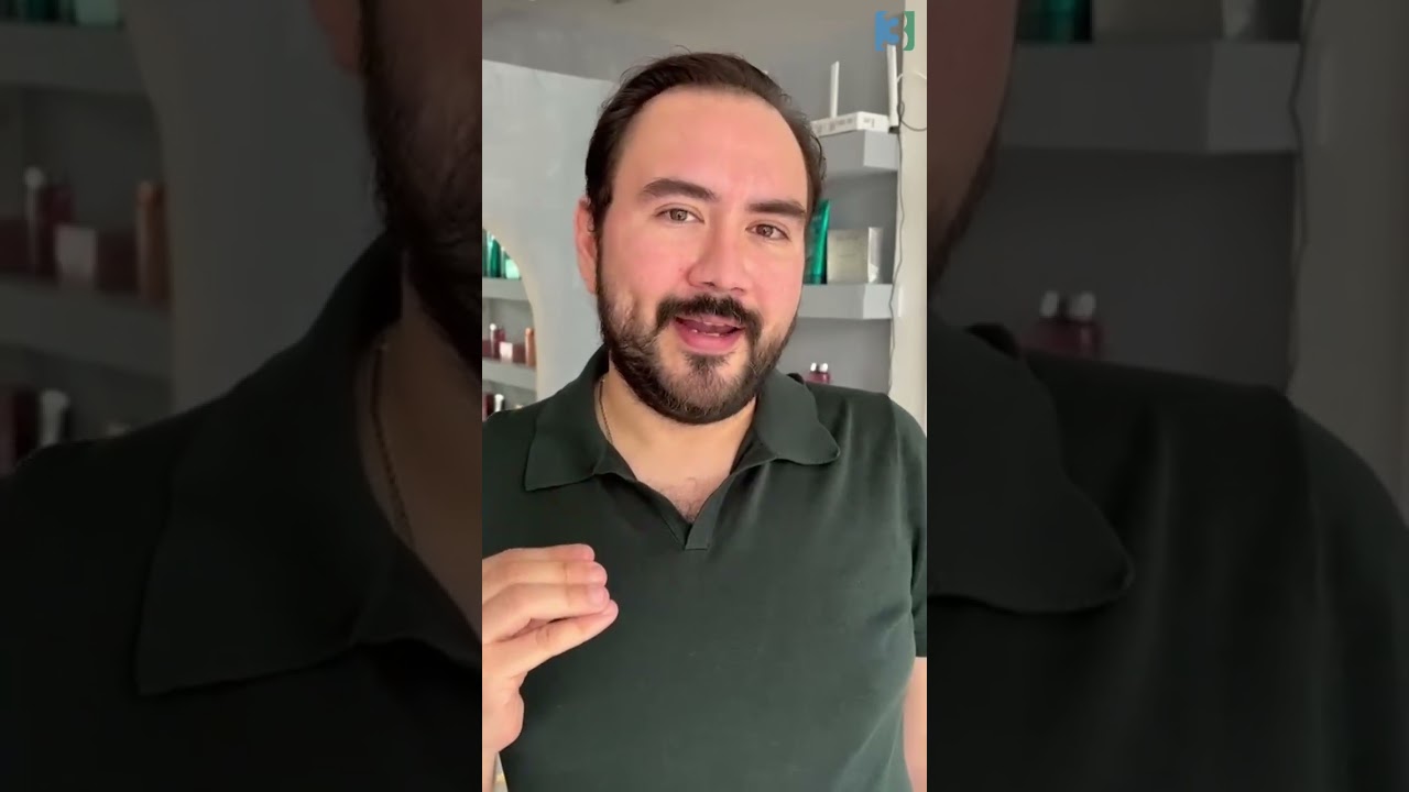 ¡En un clic, la tendencia es tuya! | Irving Palacios, nos revela los colores que marcarán este 2026