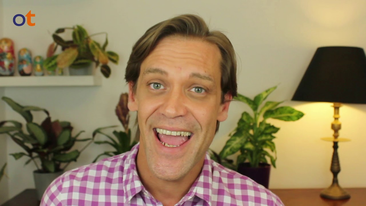 What is DipTESOL? Explained by Rubens
