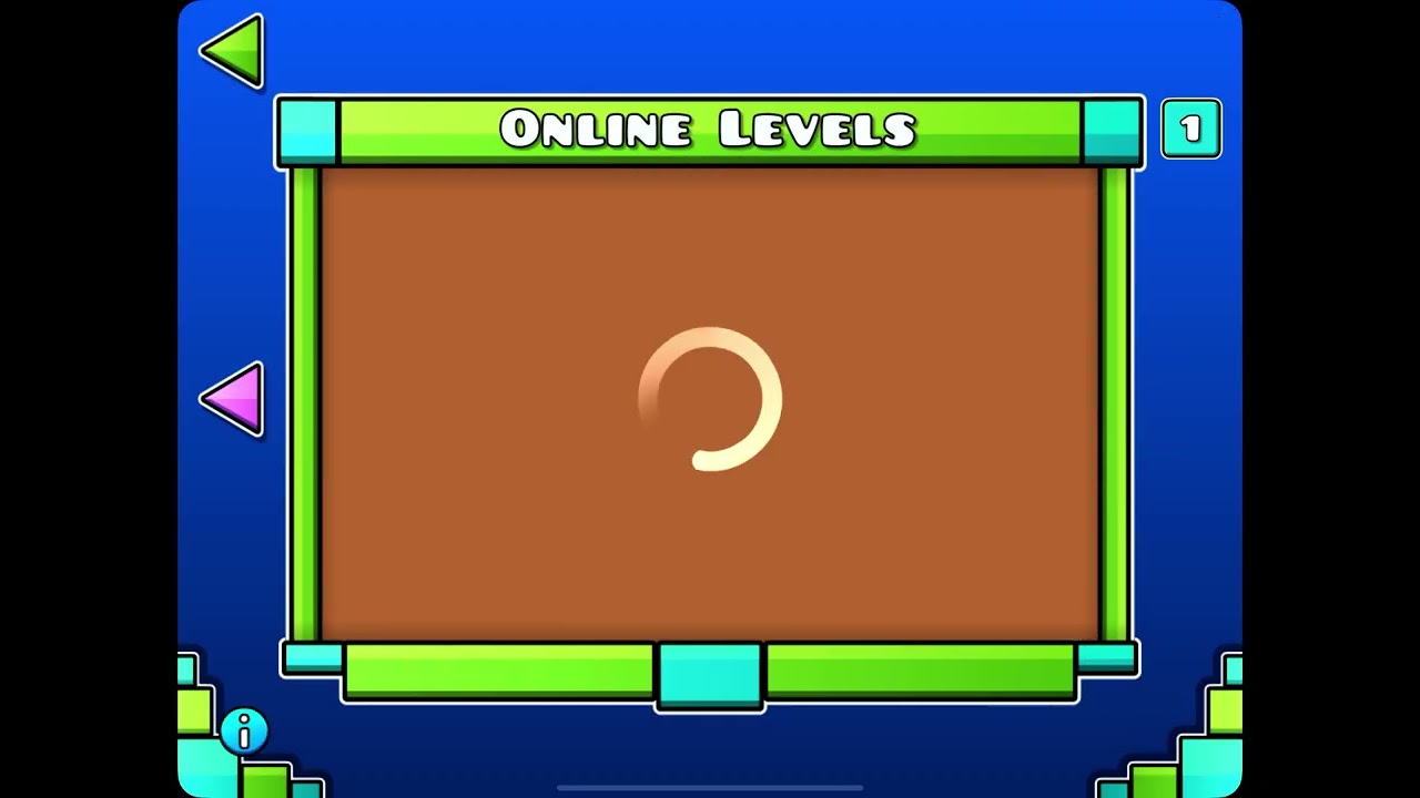 1 day of beating the nightmare 