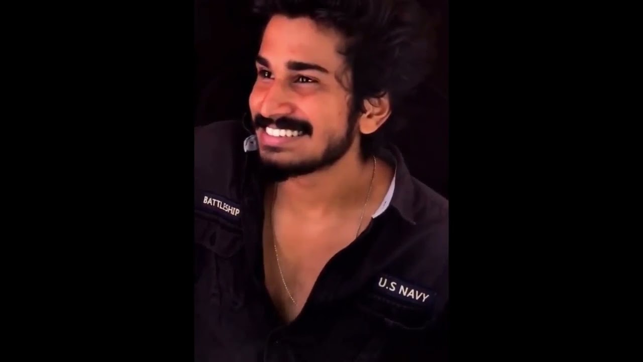 Tiktok Varun Babu - Best Tiktok Videos💕 || Amazing Collections 😍
