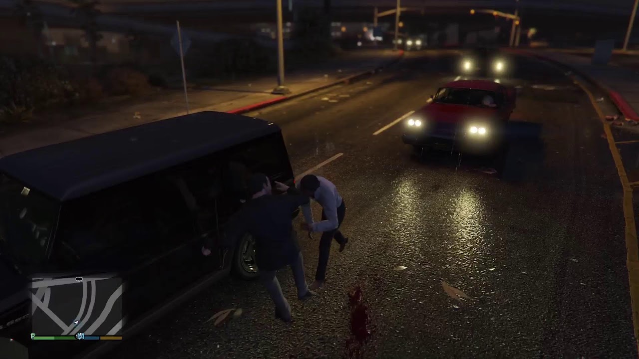 1v1fight