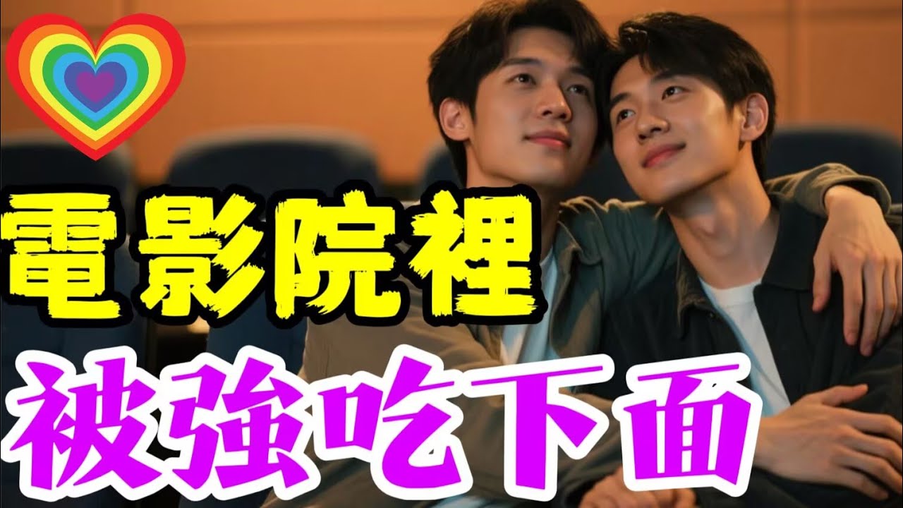 被鄰座捂住嘴巴，吃我的棒棒糖，好喜歡……🌈#男同 #男同性戀 #同性戀 #GAY #同性情感 #大熱門