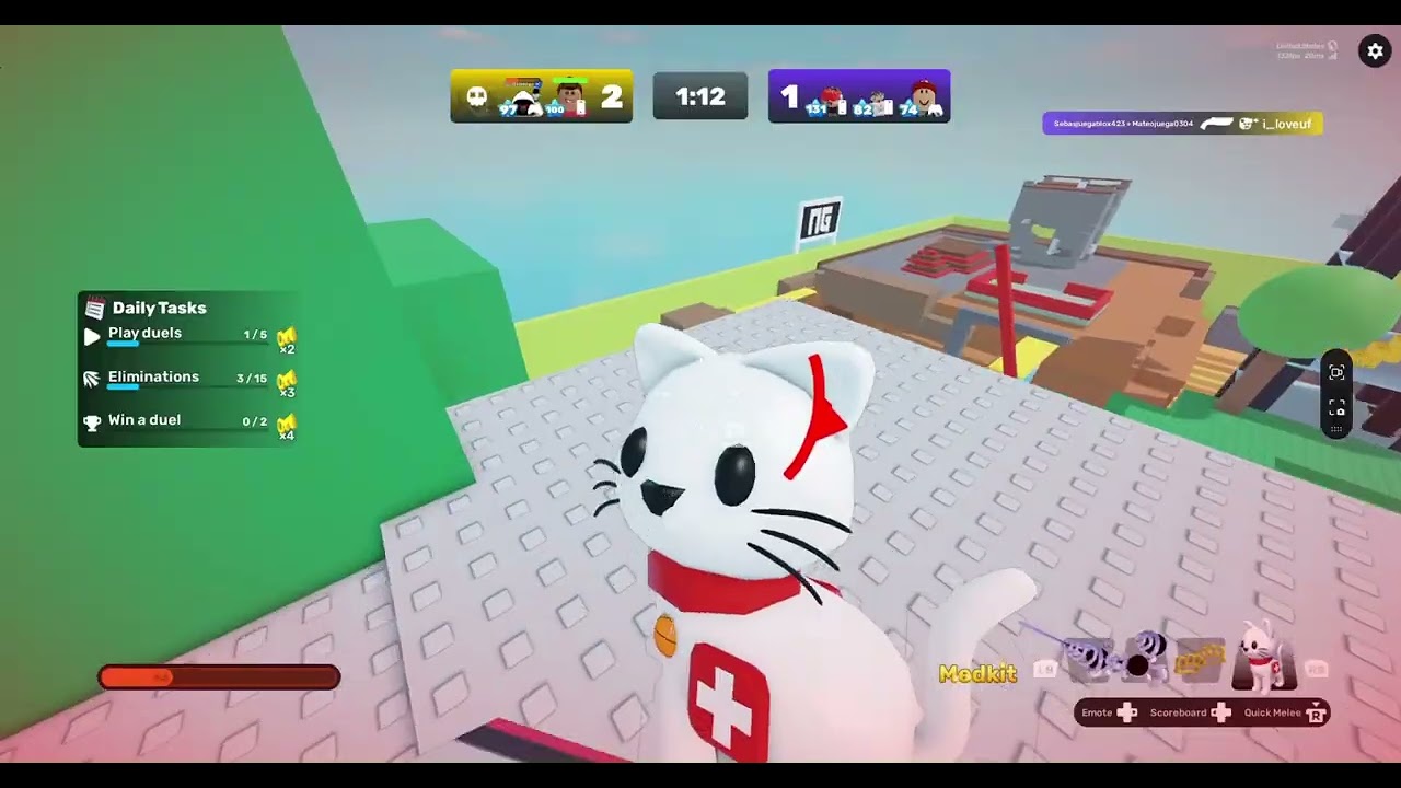 tiktoc ?
