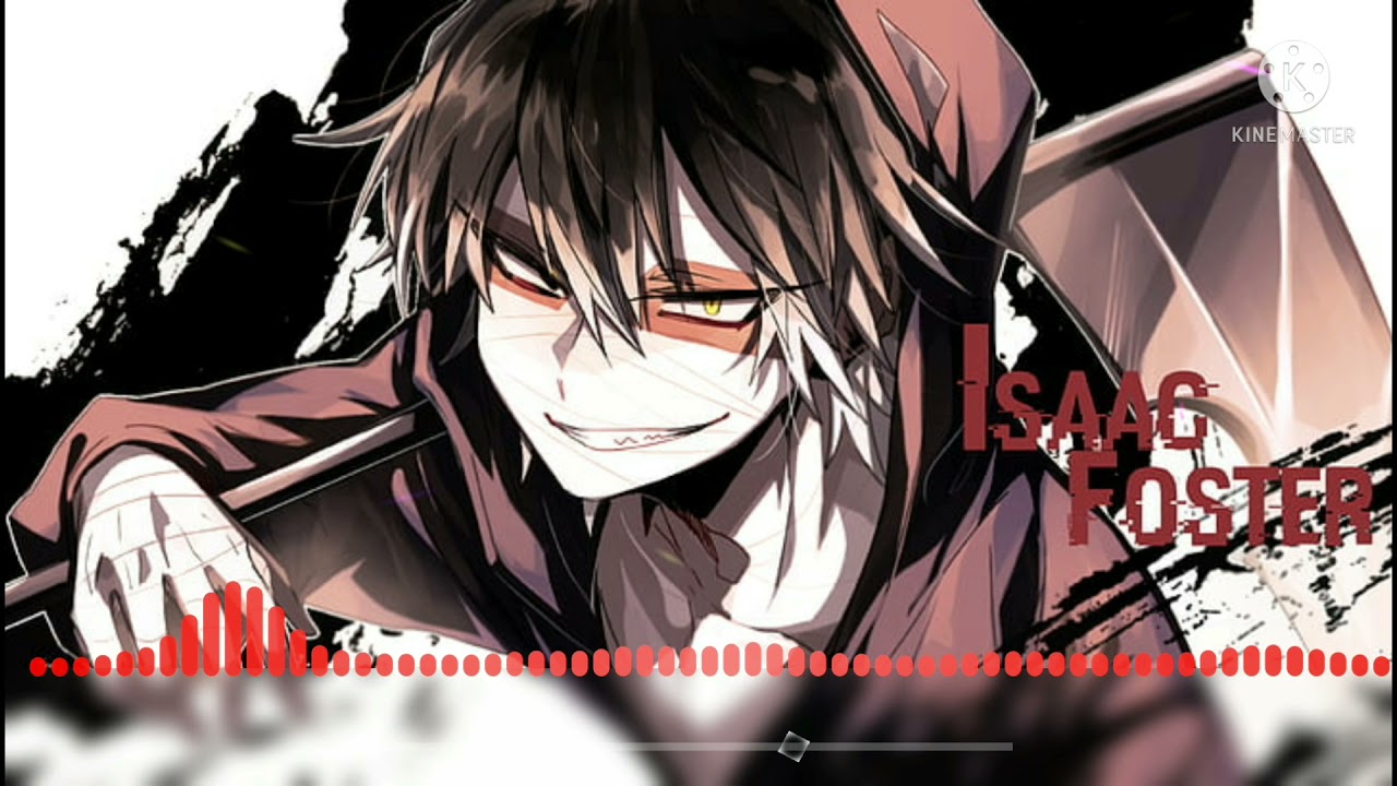 Nightcore ECHO Male