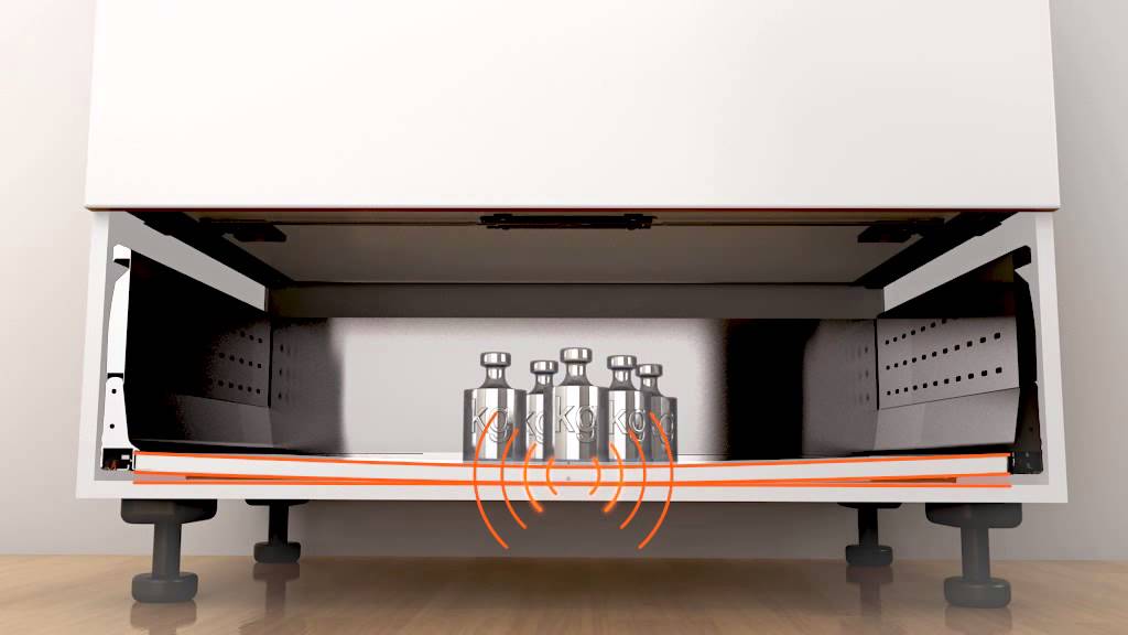 Blumtip on tandem box