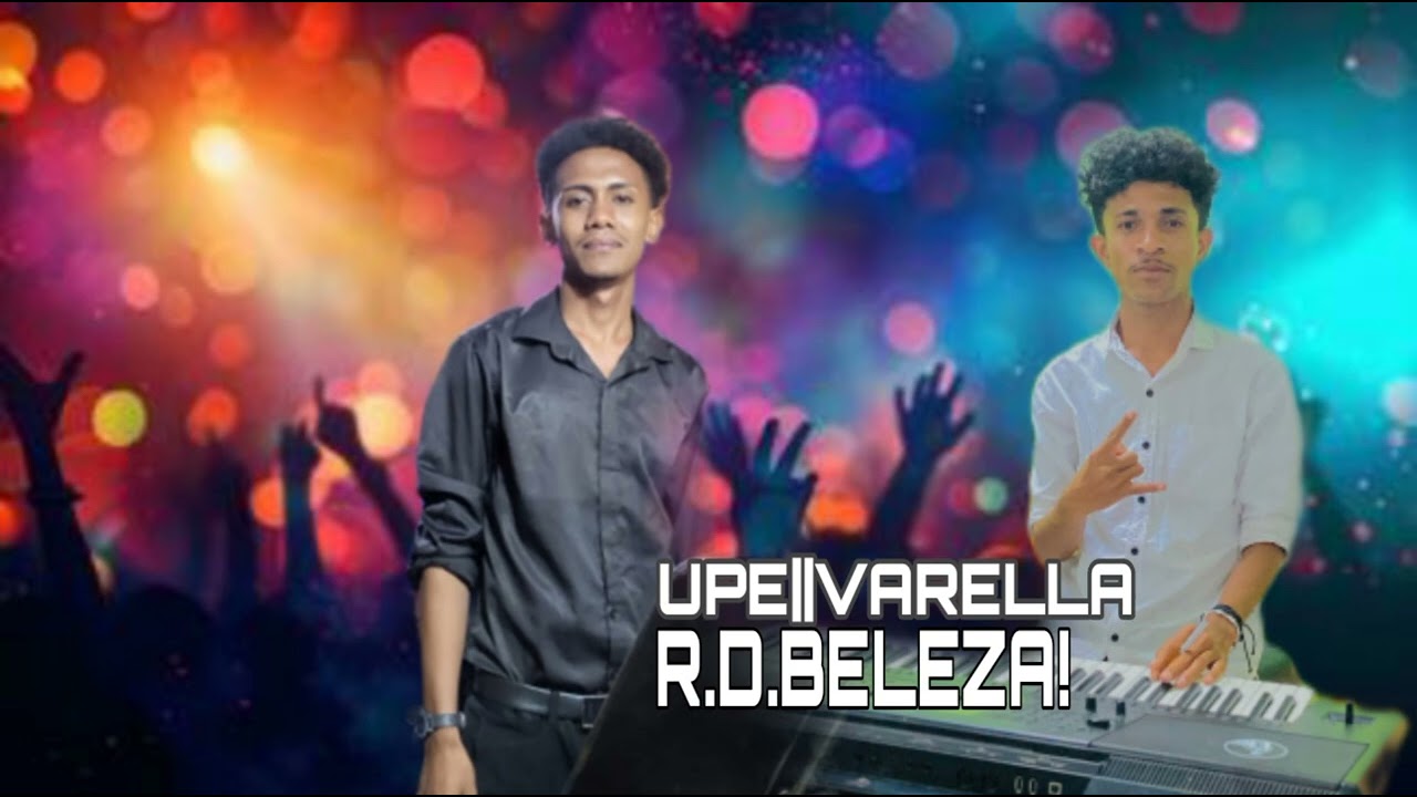 VARELLA//UPE||Rainha D.B👀