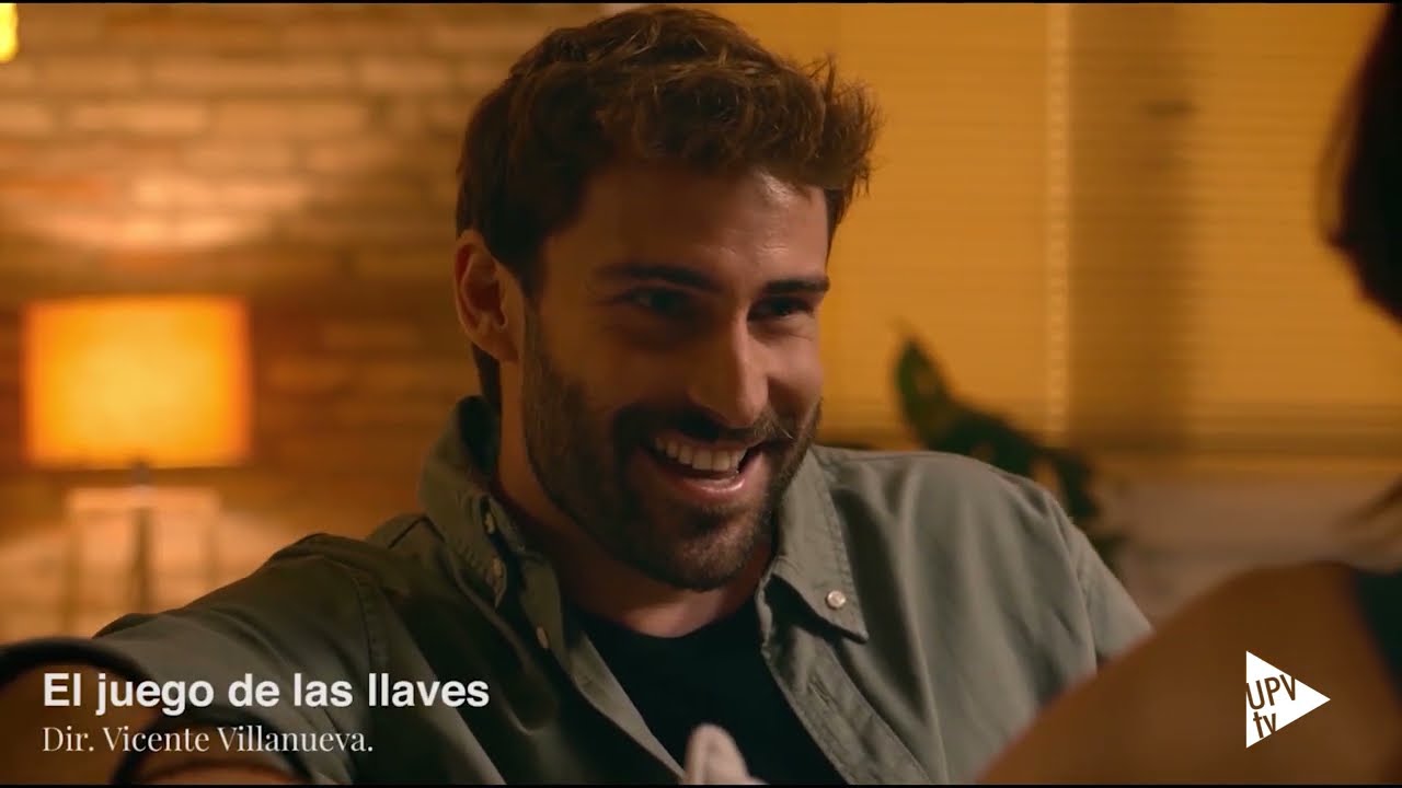 Entrevista a Fernando Guallar - Noticia @UPVComunica ; 10-01-2025