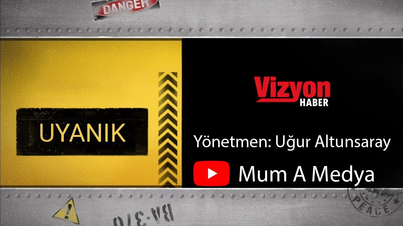 Bir Ankara Dizisi 