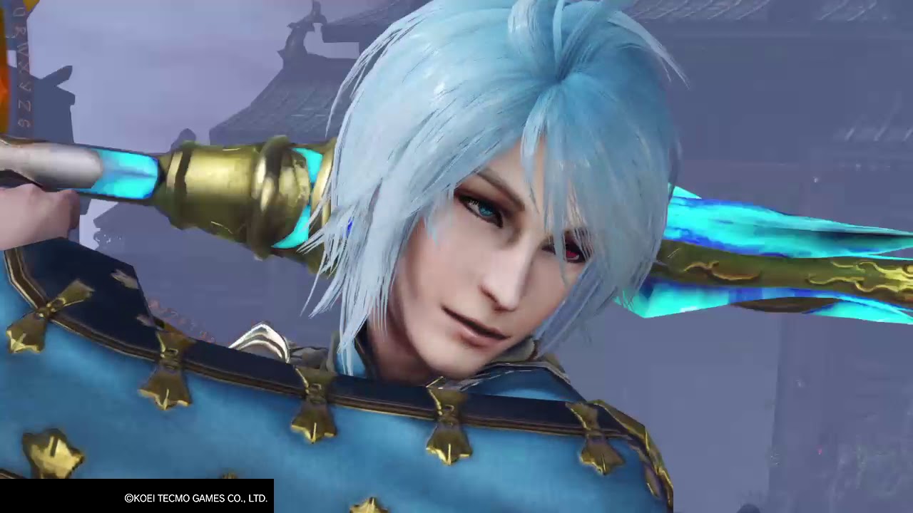 Warriors Orochi 4 | Loki Solo Chaotic Difficulty (Patch 1.05)