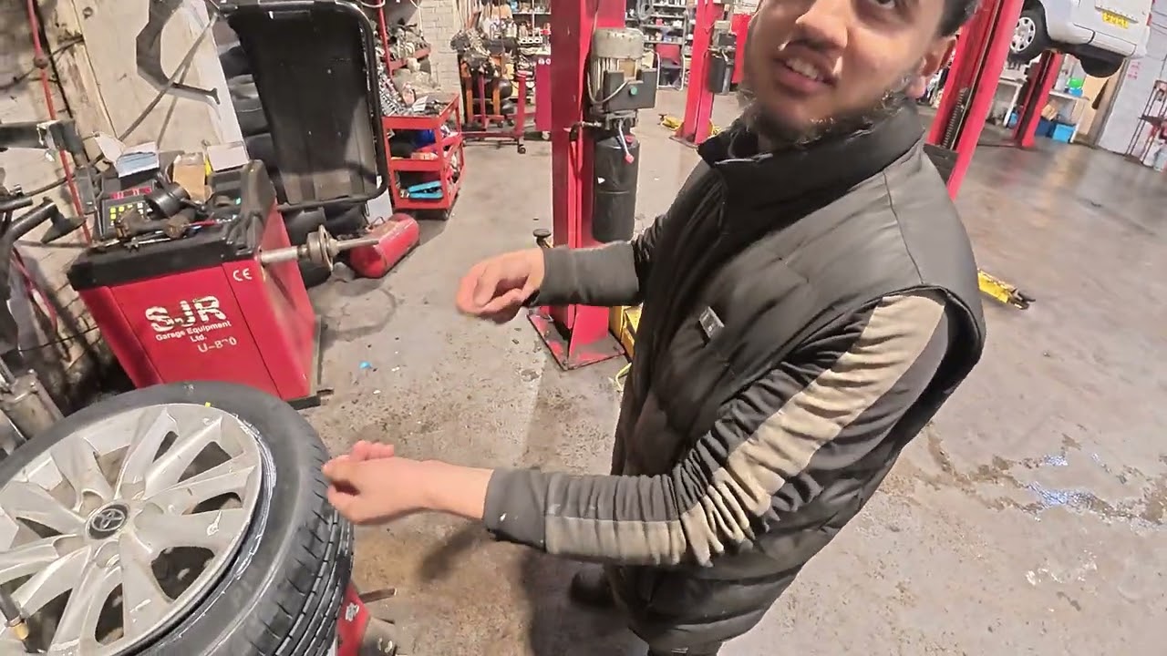 vivaro jak ja to robie czesc 1