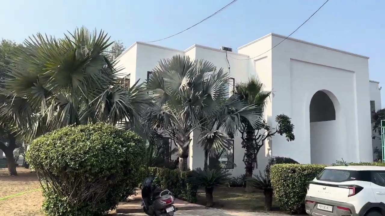 Bathinda Skyland Palace reopens 