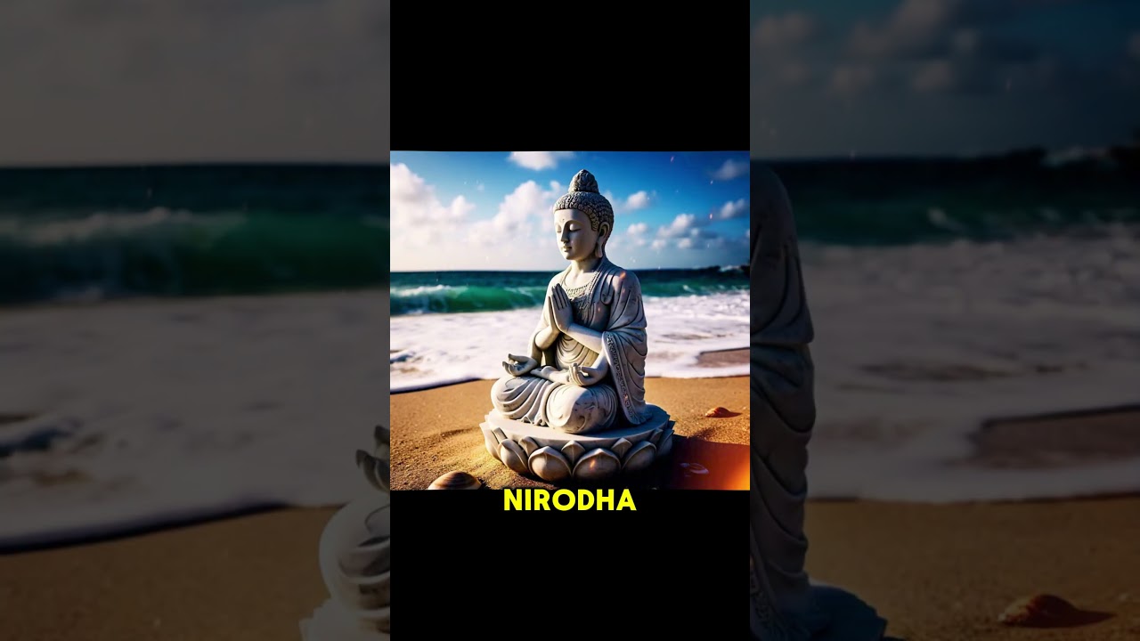The Four Noble Truths of Buddhism | Your Quick Guide to Enlightenment