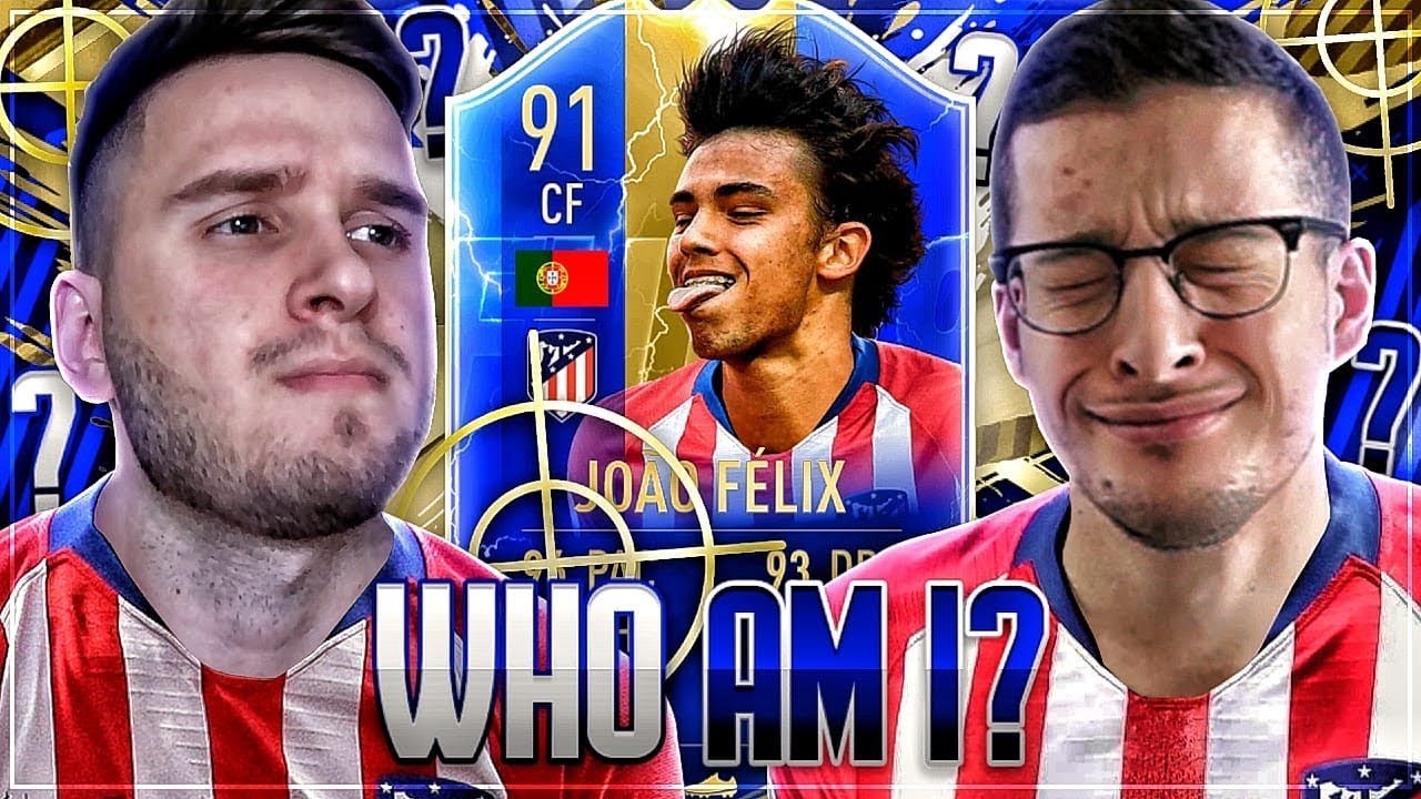 FIFA 19: TEUERSTER TRANSFER JOAO FELIX TOTS 