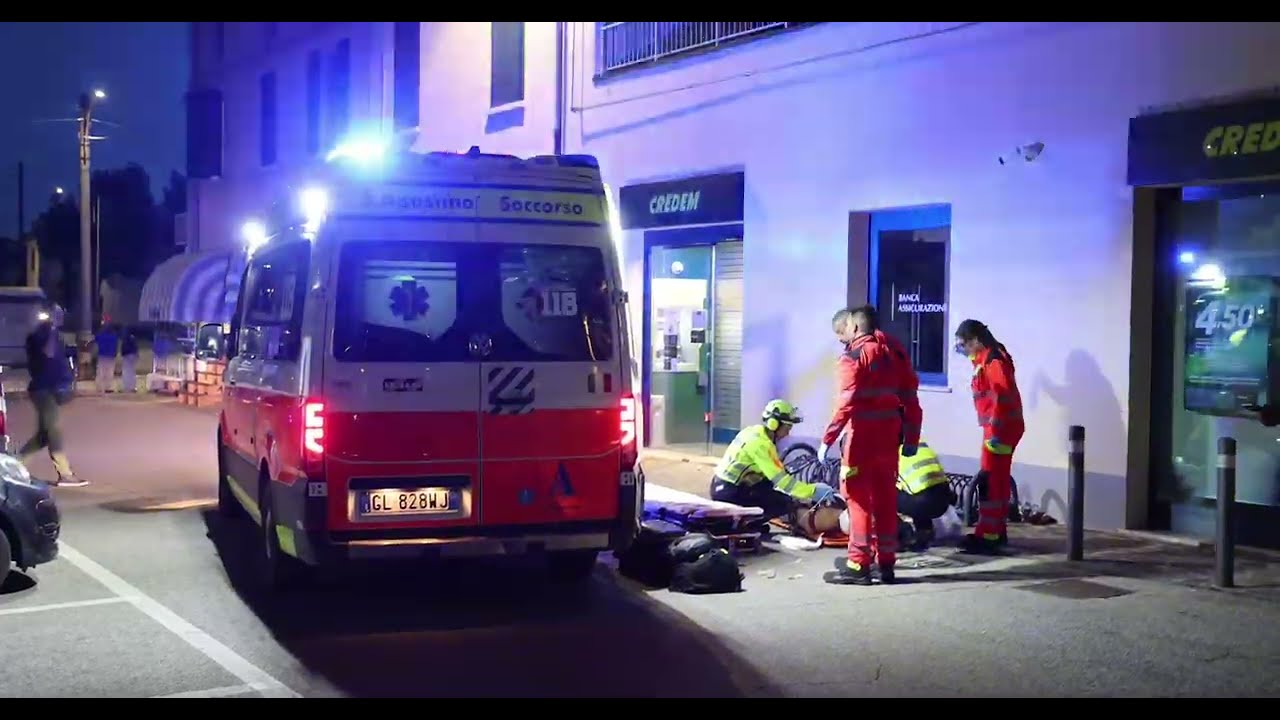 XII Morelli, aggressione a colpi di cric: due feriti