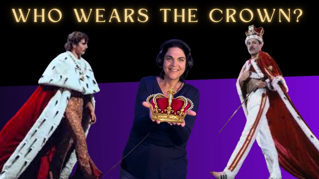 Analysis: BENSON BOONE Revives Freddie Mercury's BOHEMIAN RHAPSODY!