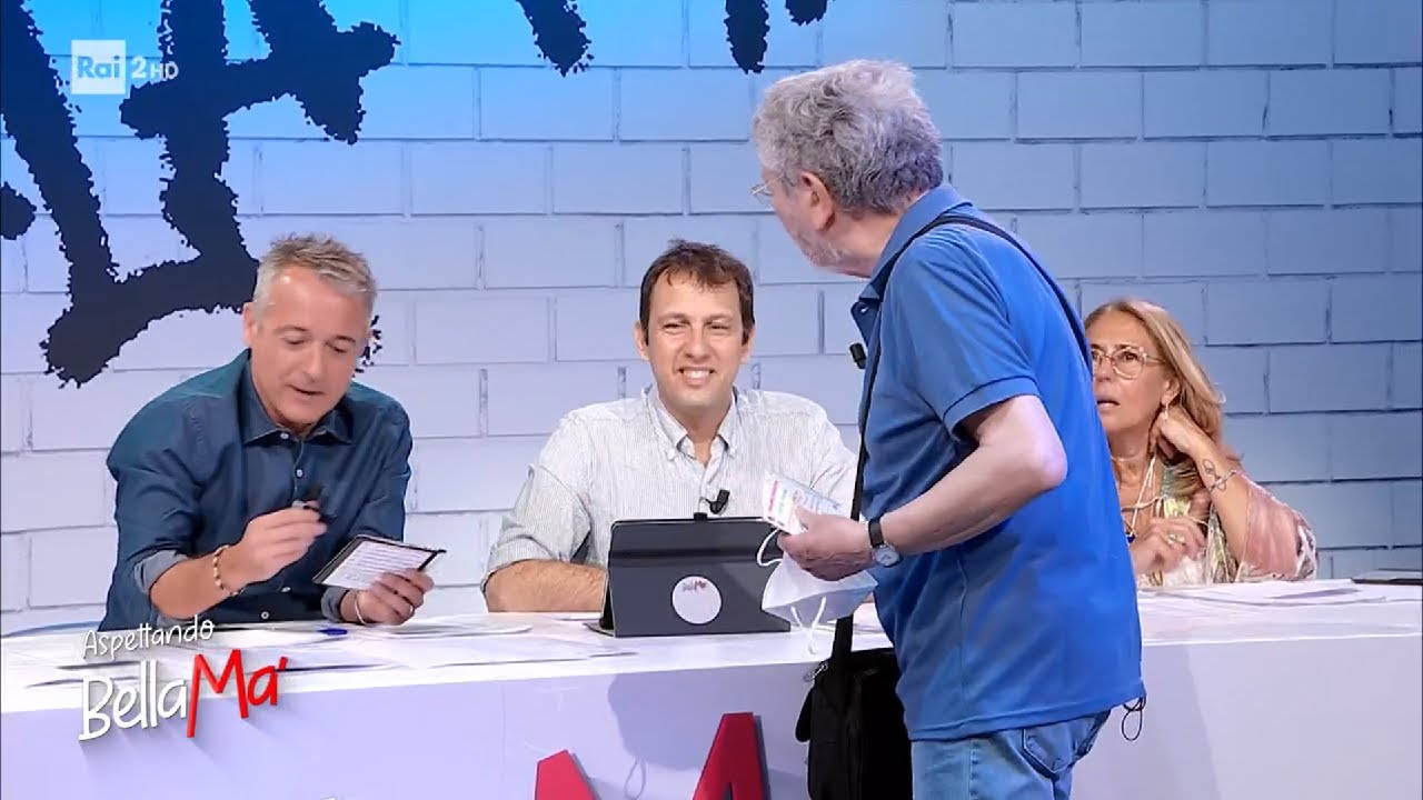 Aspettando BellaMa': 7a puntata - 23/08/2022