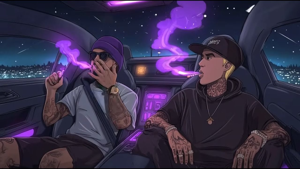 OG CHILL RAP &mdash; Smoke Before Home | West Coast &bull; 420 Relax &bull; Chill Rap