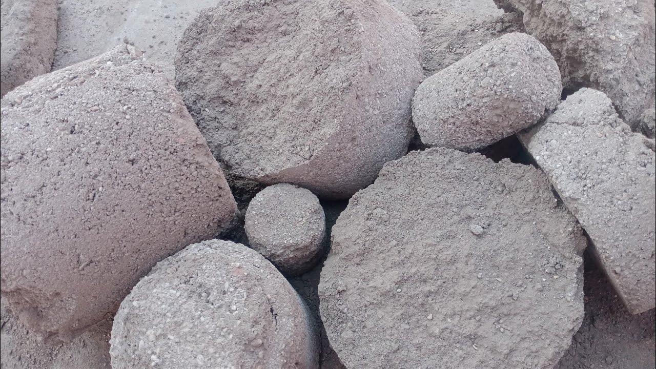 ASMR: Sand Cement Dusty ❣️ Gritty Dry Crumbling#crushing #relaxingsounds #asmr