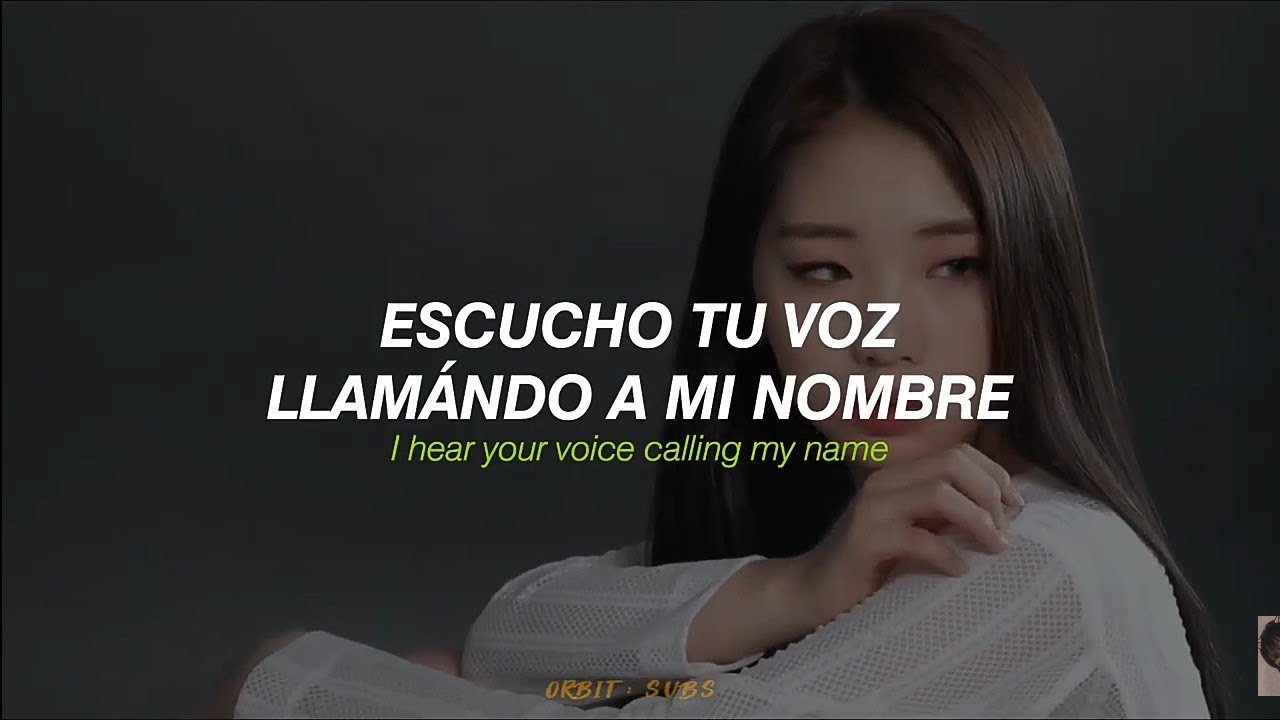 LOONA 1/3 – Valentine Girl || sub. español/lyrics #HappyYeoJinDay