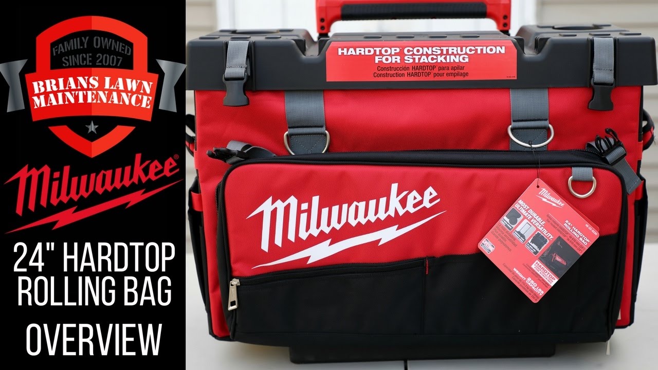 Milwaukee Tool 24
