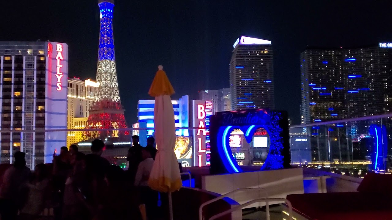 Drais Night Club - Las Vegas