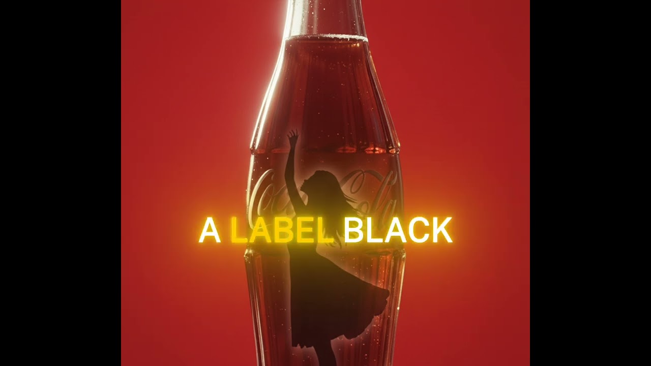 Coca-Cola Love is dangerous