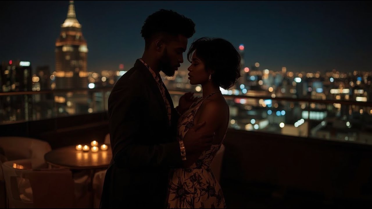 Jay - Come Closer