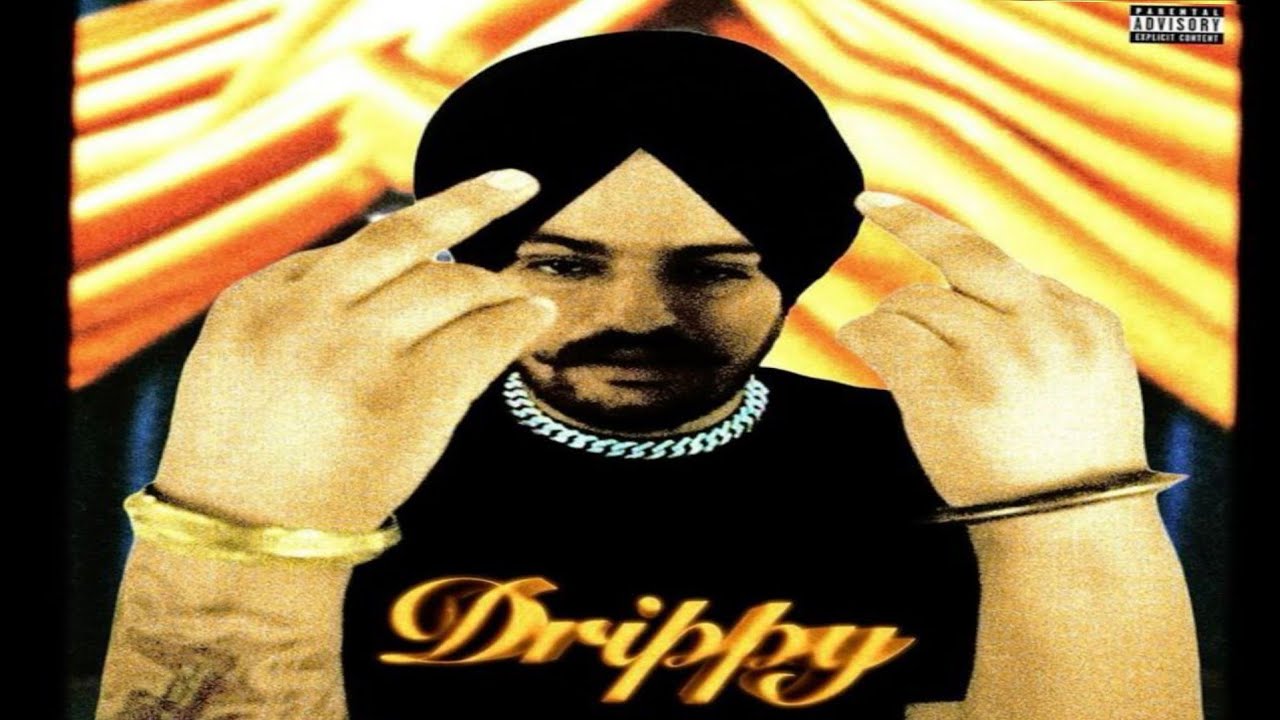 Drippy (Official Music Video) Sidhu Moose Wala | The Kidd | Live Show | Lastest Punjabi Song 