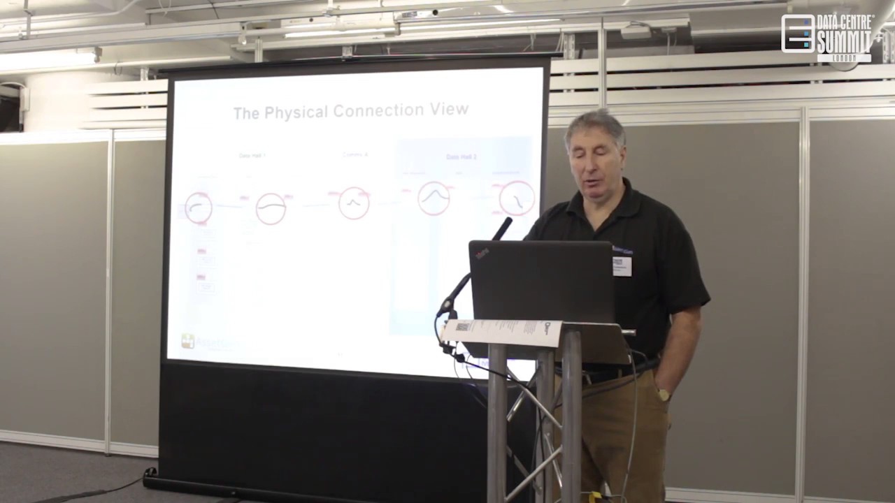 Managing Connectivity With High Density Modular Cabling