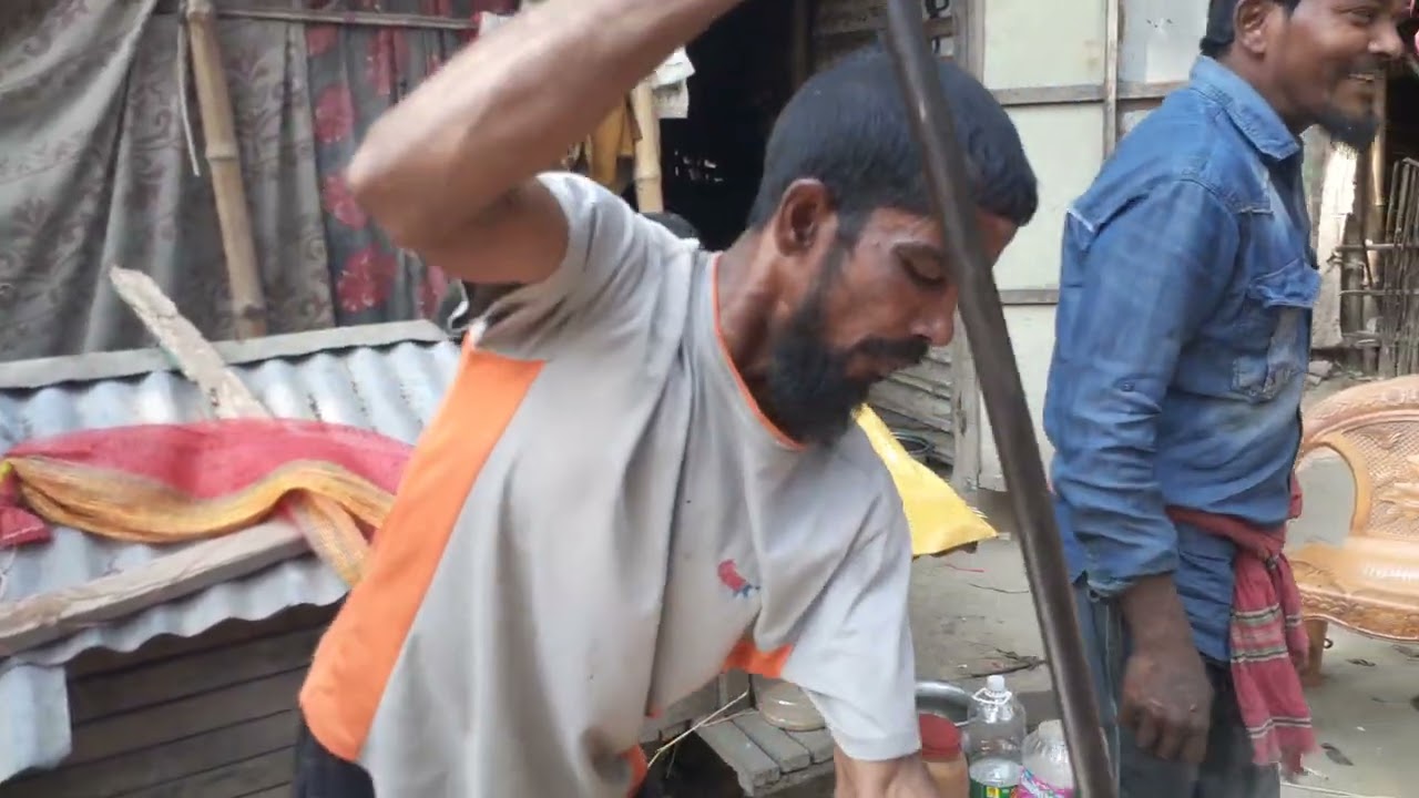 ফরিদপুর মধুখালী