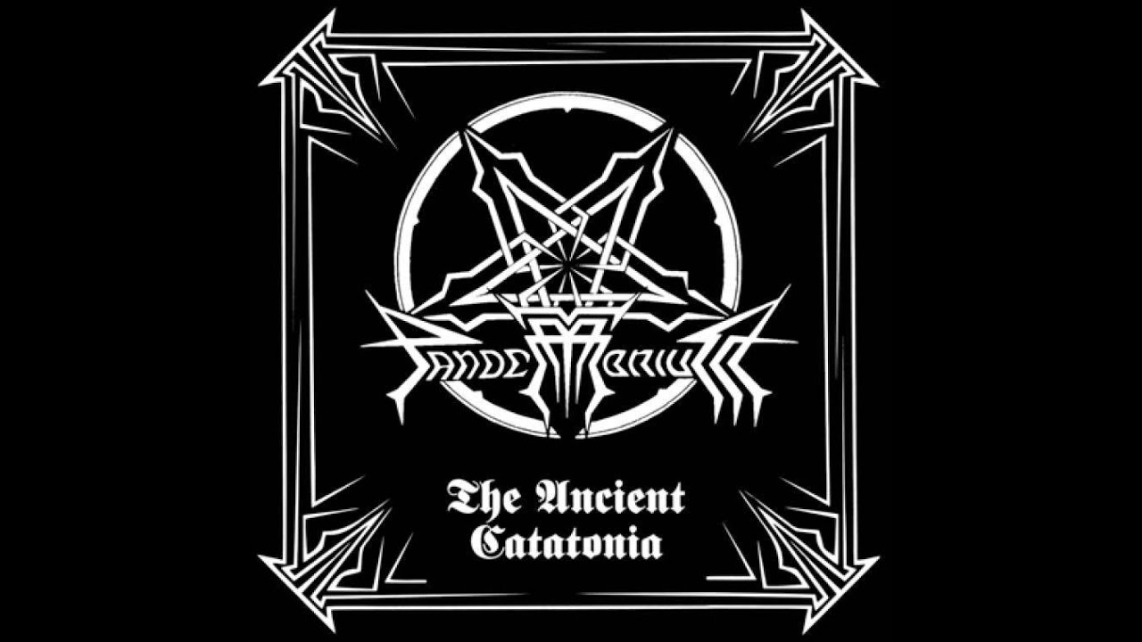 Pandemonium - Winter + Lyrics