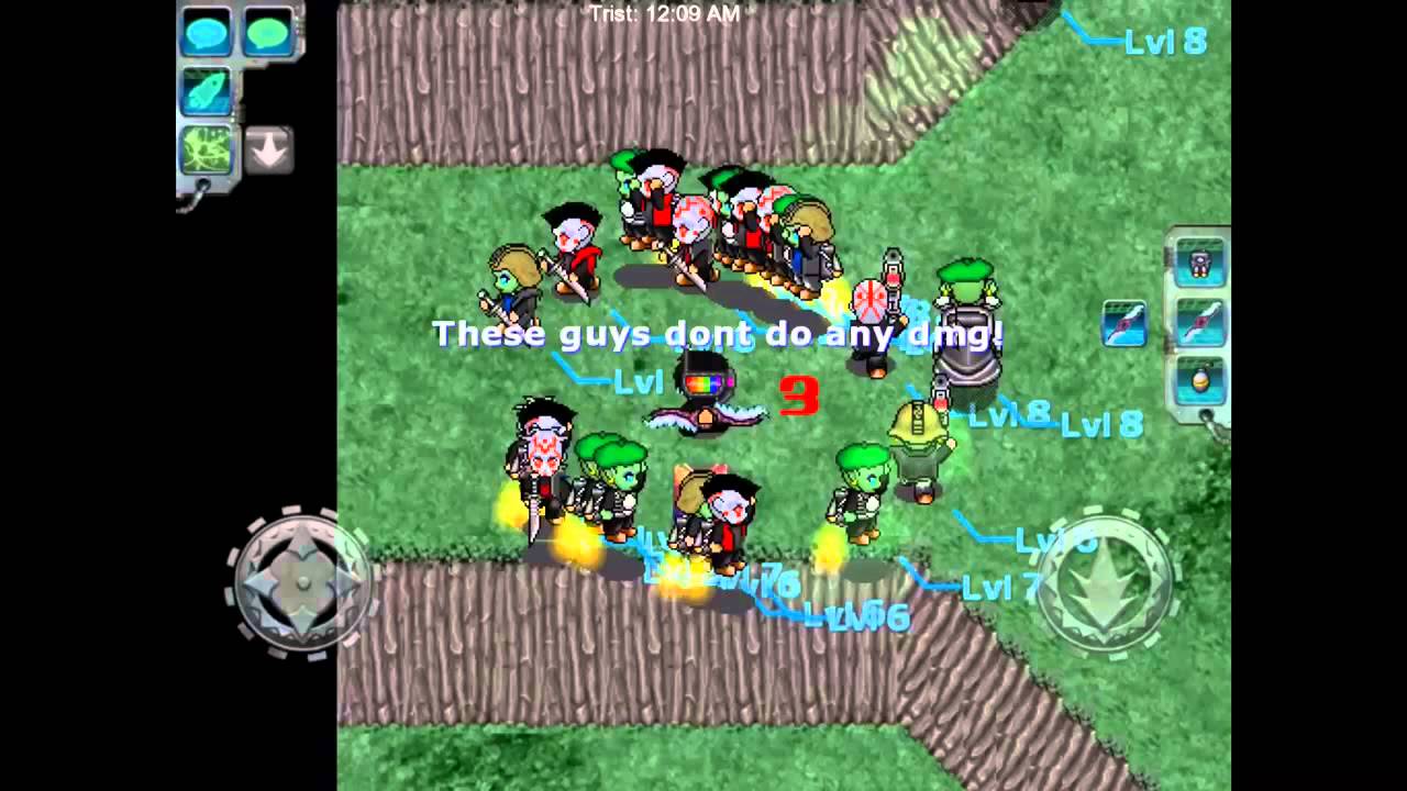 Graal Zone: How to get Zone Cions (EASIEST WAY)