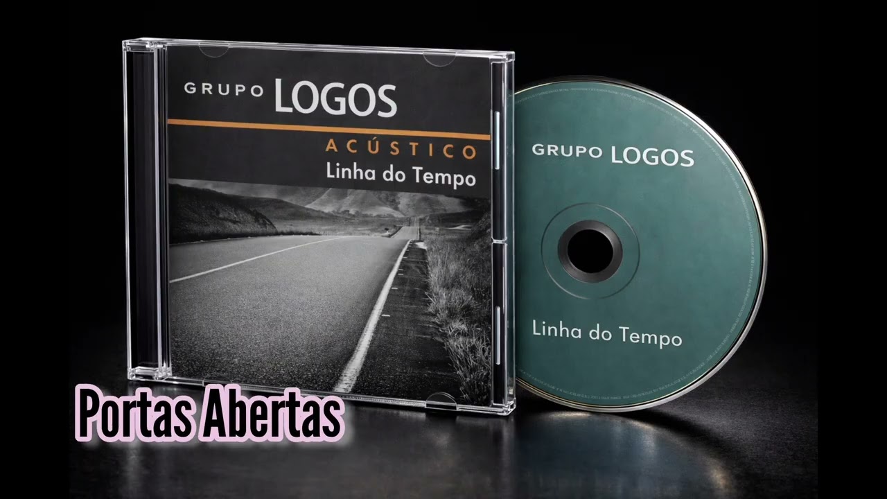 Grupo Logos Acústico - Portas Abertas.