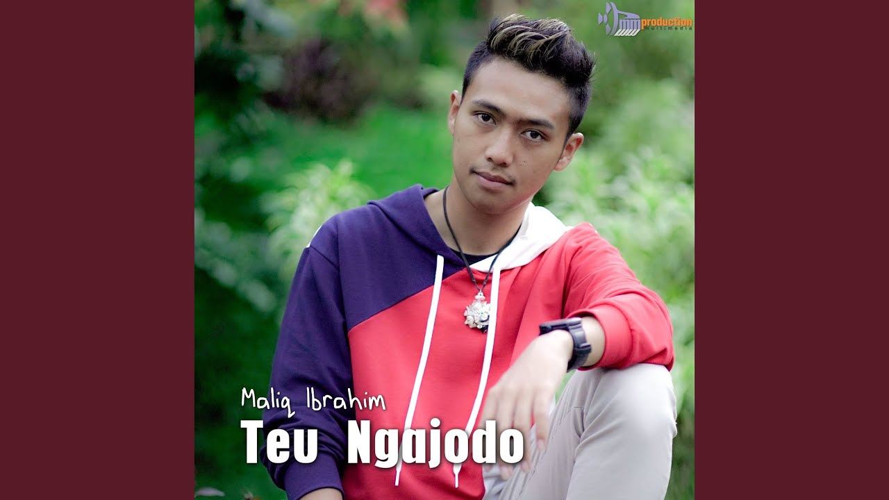 Teu Ngajodo