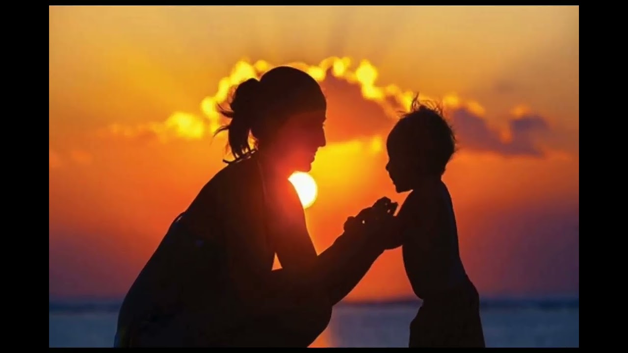 মাগো তোমার ওই সোনা মুখ ভুলতে পারিনা