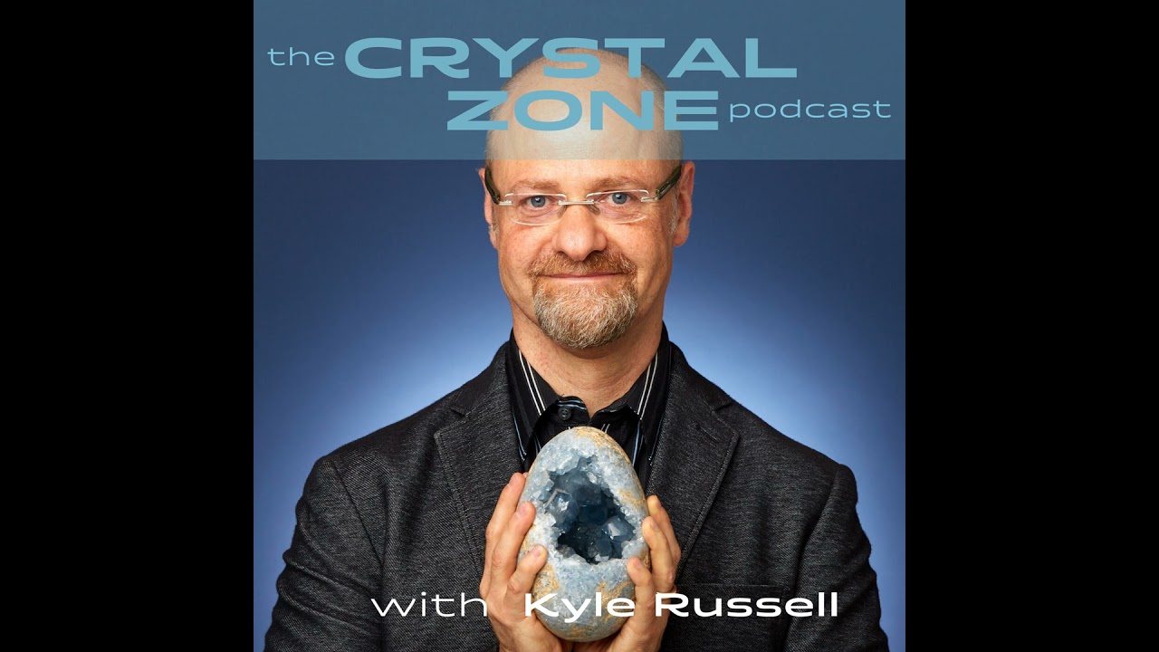 #1: Three-decade Crystal journey to the present