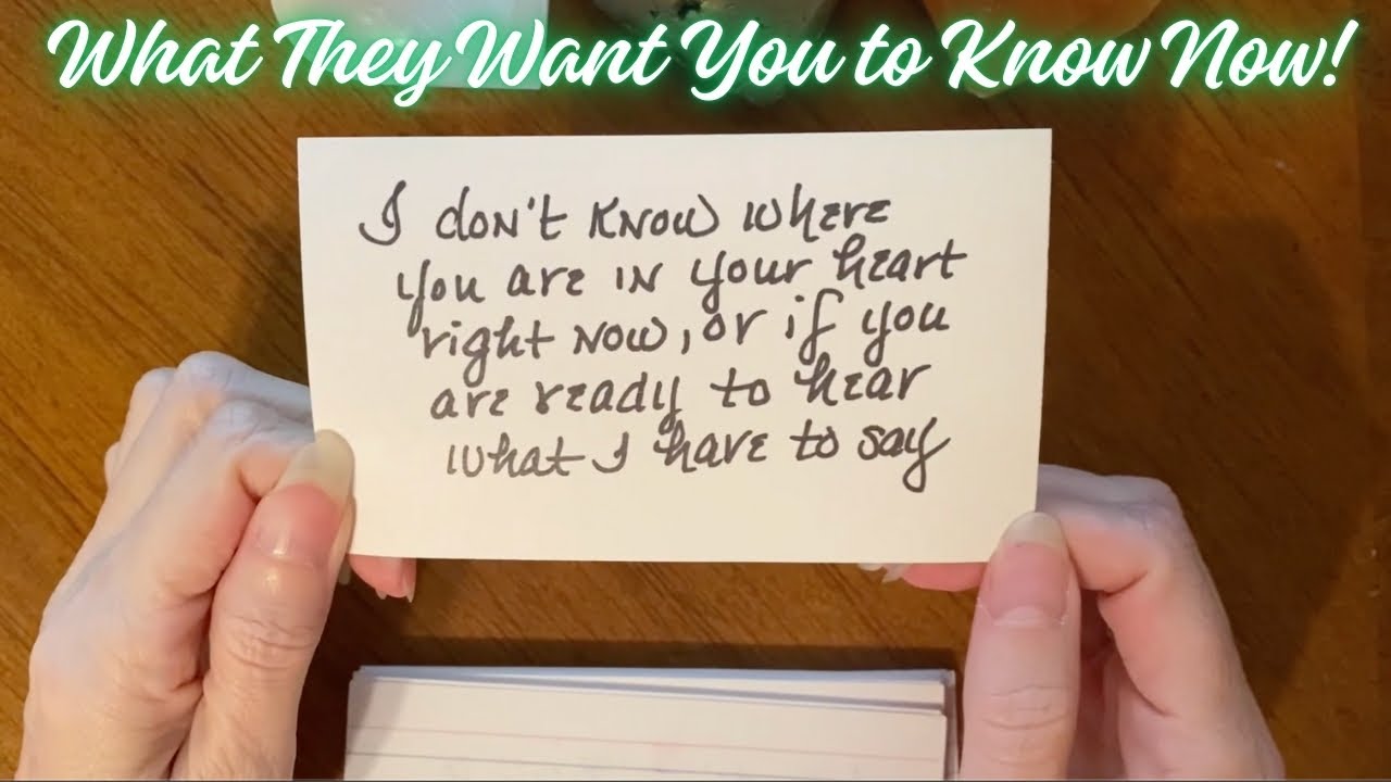 Proposals Underway ~ This Message Was Meant for YOU! 🌹 [Channeled Love Message] &hearts;️